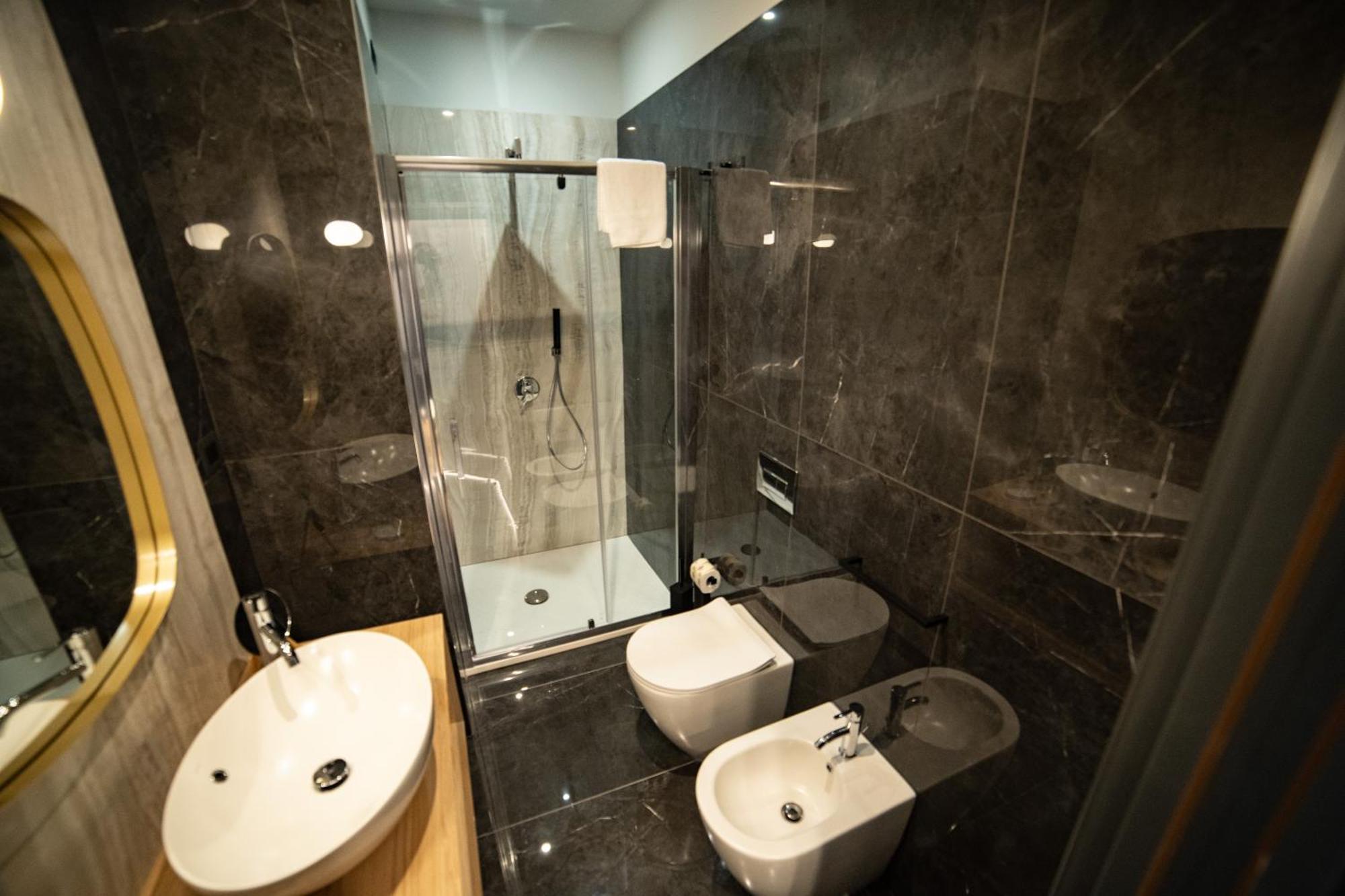 Ingrid Rooms Tropea Exterior foto