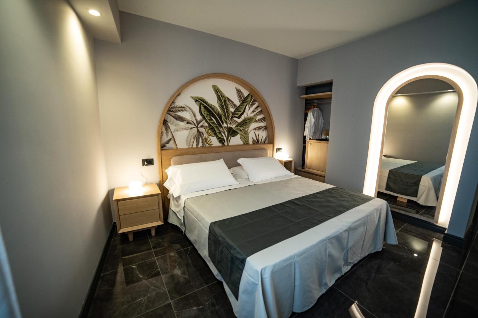 Ingrid Rooms Tropea Exterior foto