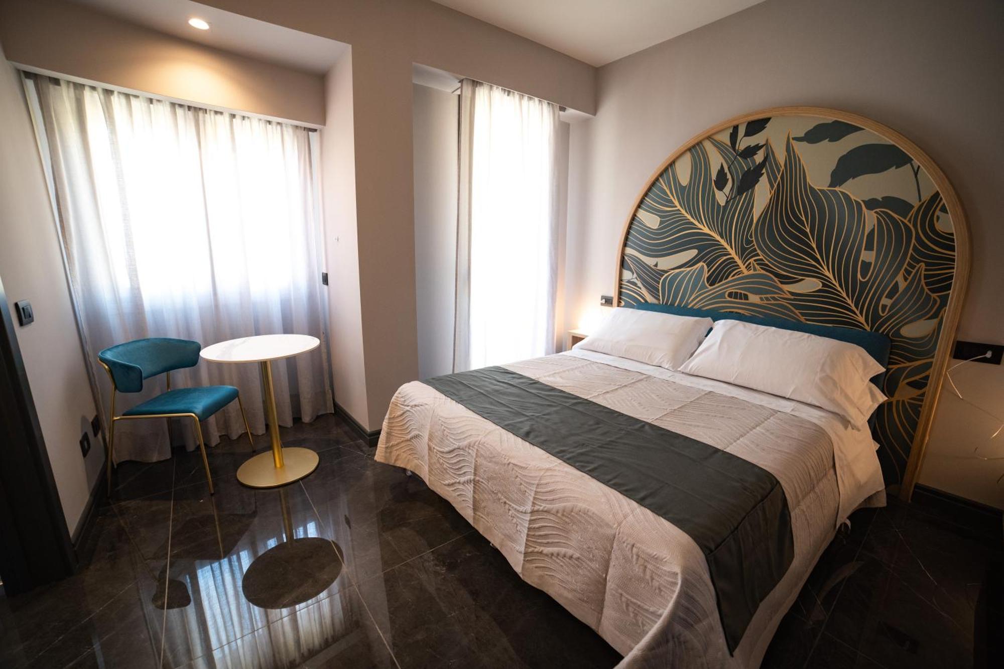 Ingrid Rooms Tropea Exterior foto