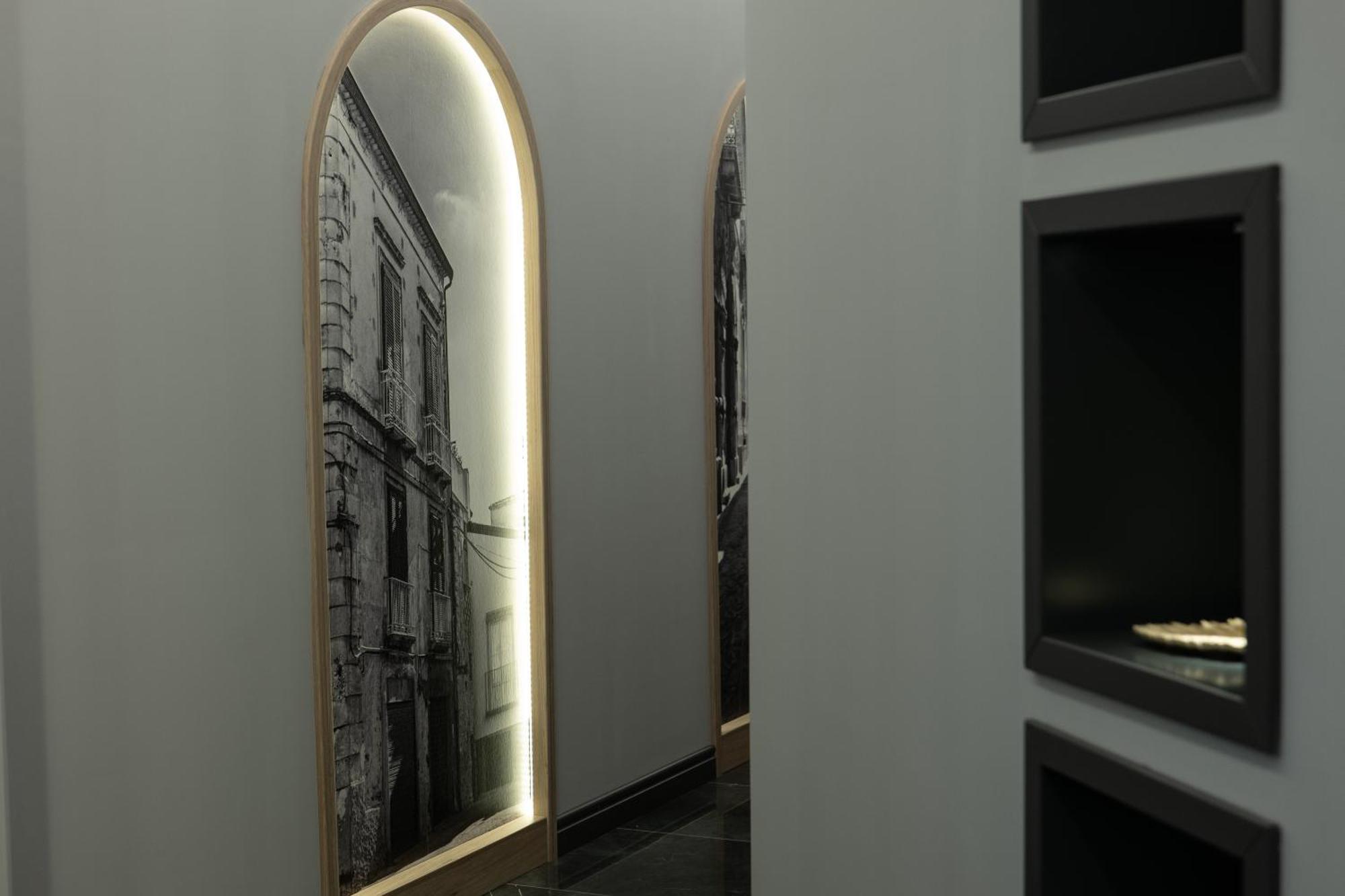 Ingrid Rooms Tropea Exterior foto